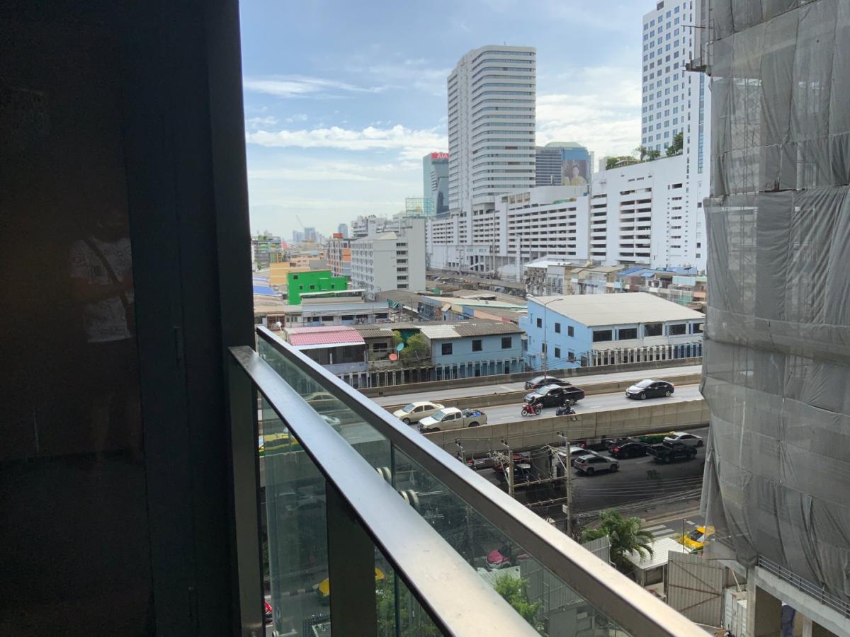 ว่าง 1 พ.ย. 2567💥ดินแดง💥The LINE asoke-ratchada🔴🟢🟡