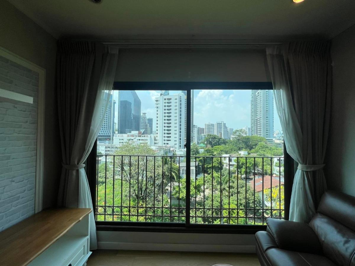 💥Condo lette Dwell Sukhumvit 26🔴🟢🟡