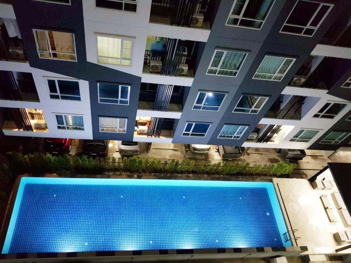 ให้เช่า Regent Home Sukhumvit 81