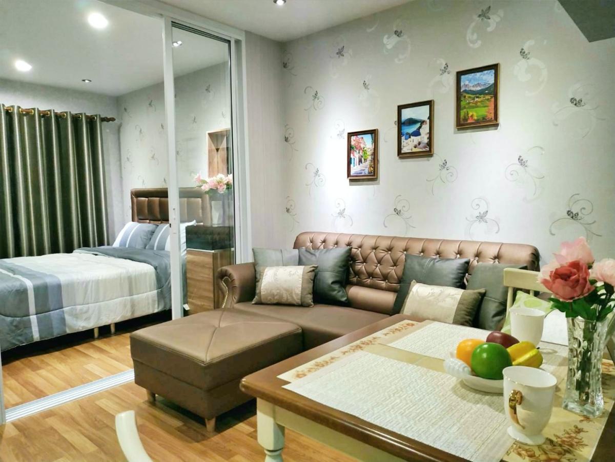 ให้เช่า Regent Home Sukhumvit 81