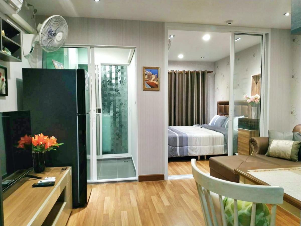 ให้เช่า Regent Home Sukhumvit 81