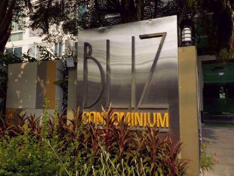 บางกะปิ 💥 Bliz Condominium ลาดพร้าว ซ.107🔴🟢🟡 ไม่ว่างยาว 