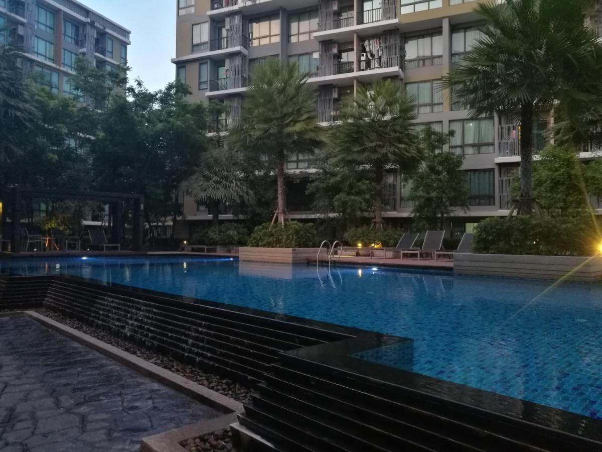 บางนา💥I CONDO Sukhumvit 103🔴🟢🟡