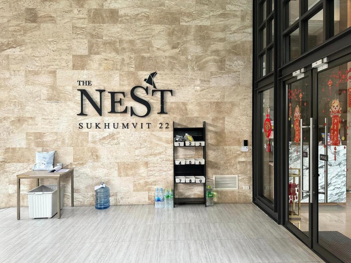 ว่างกค68🔴คลองเตย💥The Nest Sukhumvit 22🔴🟢🟡