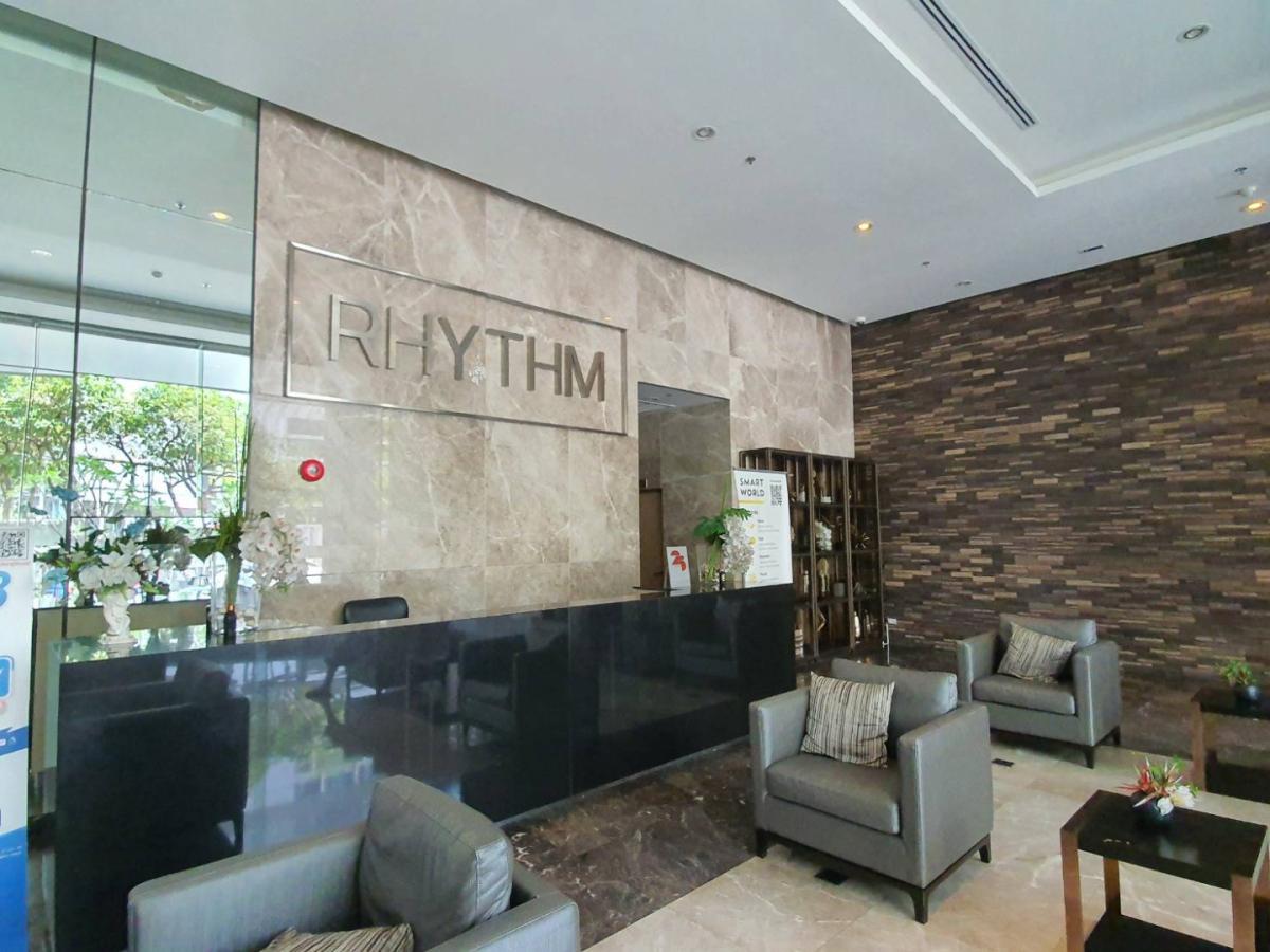 ห้วยขวาง💥RHythm Asoke2🔴🟢🟡