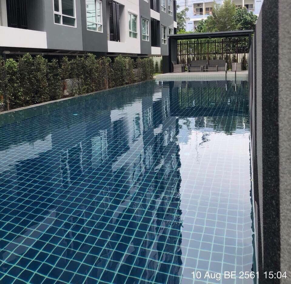 สวนหลวง💥  Regent Home Sukhumvit 81🔴🟢🟡ว่าง 5 กค.68