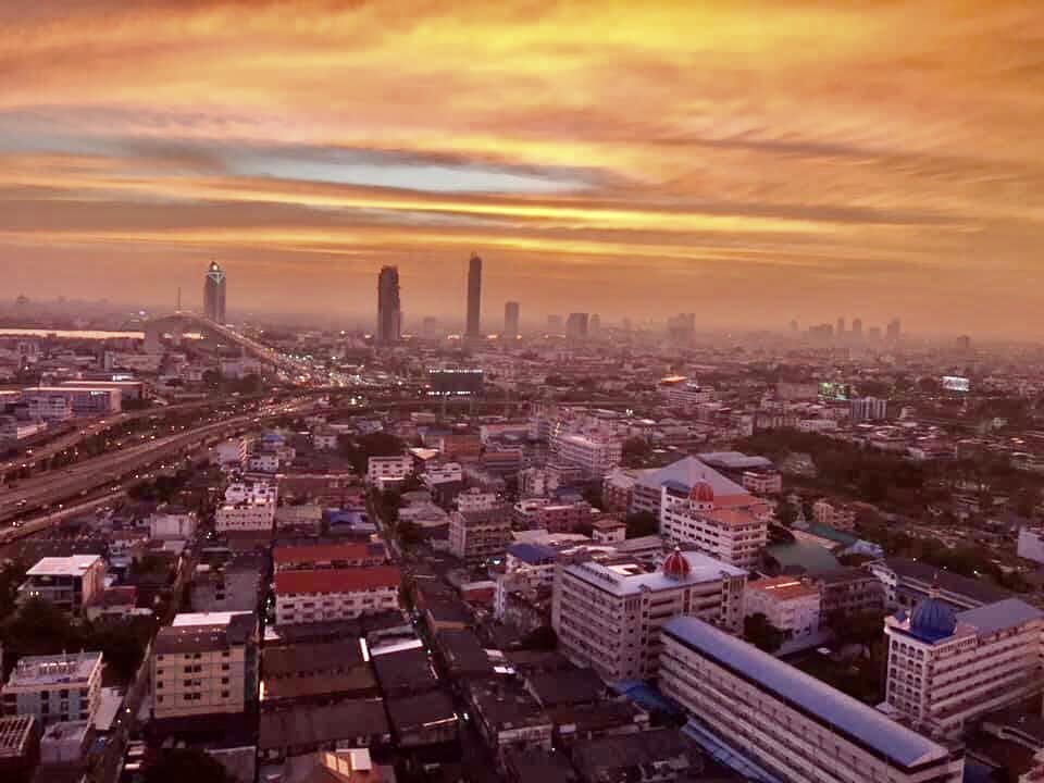 พระราม 3 💥ลุมพินี เพลส รัชดา - สาธุ