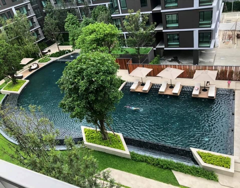 Condo-Atmoz-Ladprao-71