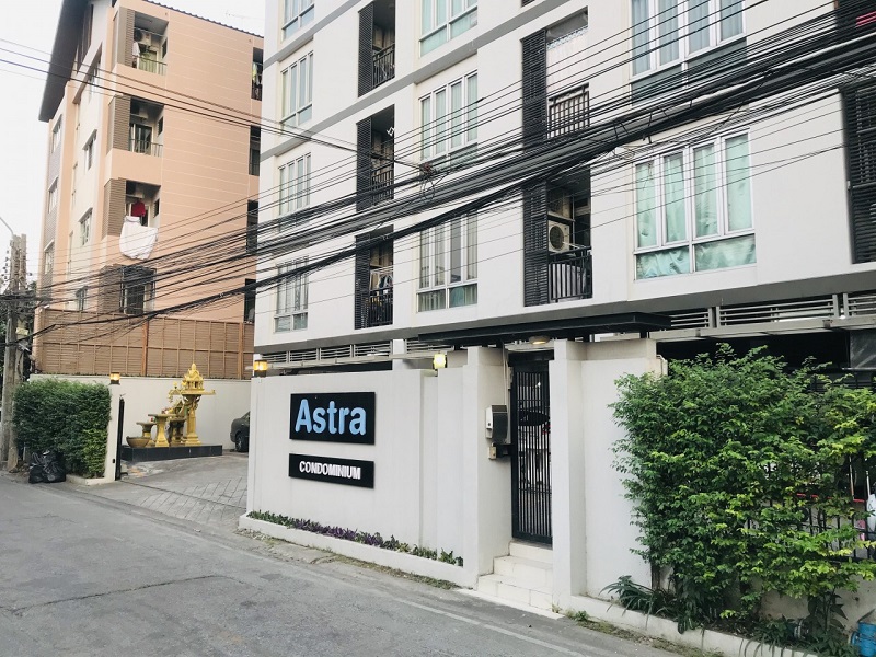 Astra-Condominium