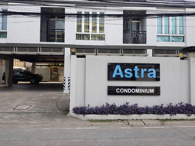 Astra-Condominium