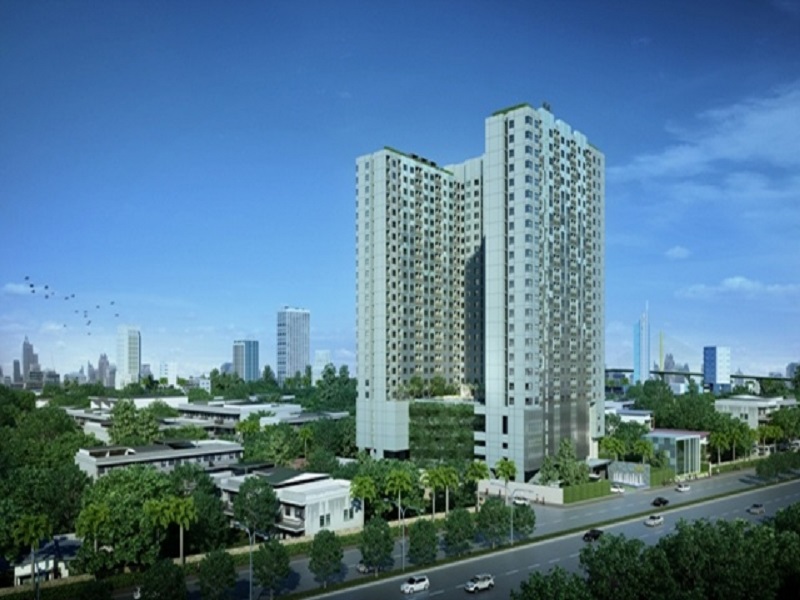 ISSI-Condo-Suksawat