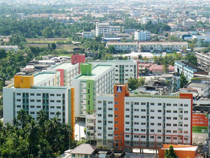 Lumpini-Condo-Town-Bangkgae